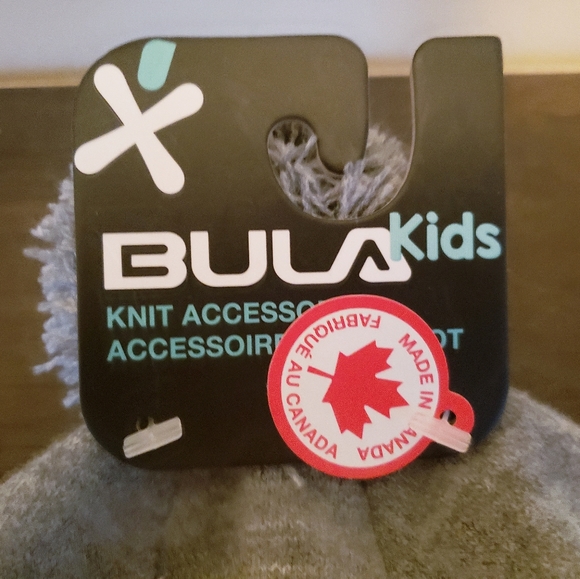 NWT - Bula beanie for kids - Picture 2 of 8